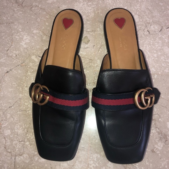 Gucci loafers - Picture 1 of 3